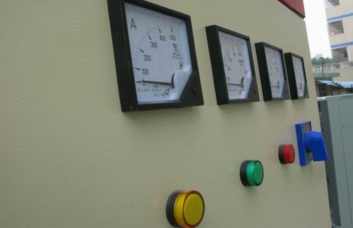 花都配电盘